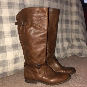 Frye boots